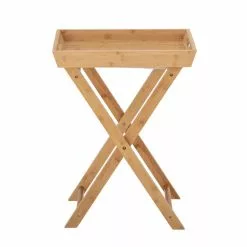 Bloomingville Adlene Tray Tafel - Naturel