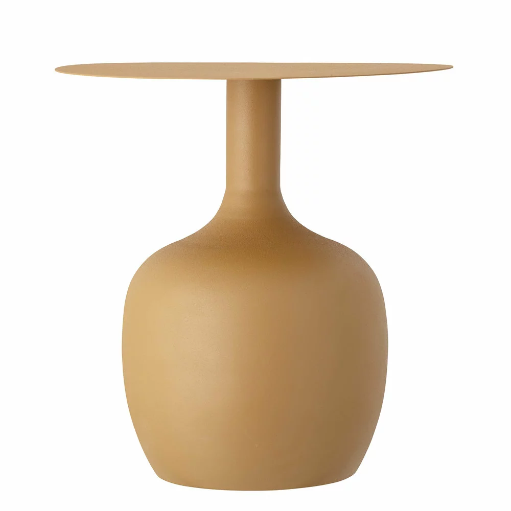 Bloomingville Ayah Bijzettafel Metaal - 82049466 4 Bloomingville Ayah Bijzettafel Metaal - 82049466 - Afbeelding 2