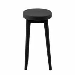 Bloomingville Billie Bijzettafel - Zwart 10 Bloomingville Billie Bijzettafel - Zwart -Fauteuils promo bloomingville billie bijzettafel zwart 2