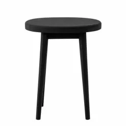 Bloomingville Billie Bijzettafel - Zwart