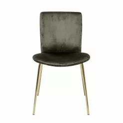 Bloomingville Bloom Stoel Groen