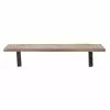 Bloomingville Casja Wandplank - 82049490 -Fauteuils promo bloomingville casja wandplank 82049490