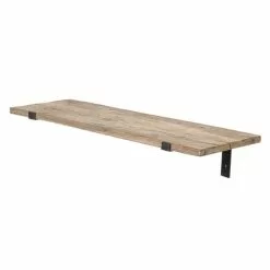 Bloomingville Casja Wandplank - 82049490 -Fauteuils promo bloomingville casja wandplank 82049490 2