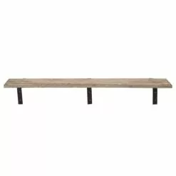 Bloomingville Casja Wandplank Lang - 82049261