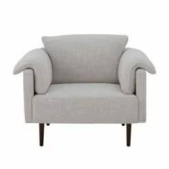 Bloomingville Chesham Loungestoel - 82057056