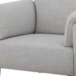 Bloomingville Chesham Loungestoel - 82057056 -Fauteuils promo bloomingville chesham loungestoel 82057056 5