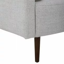 Bloomingville Chesham Loungestoel - 82057056 -Fauteuils promo bloomingville chesham loungestoel 82057056 6