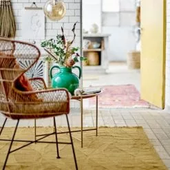 Bloomingville Dalia Salontafel - 82059605 -Fauteuils promo bloomingville dalia salontafel 82059605 3