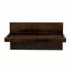 Bloomingville Ebbi Wandplank - 82055701 -Fauteuils promo bloomingville ebbi wandplank 82055701