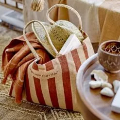 Bloomingville Fraser Bijzettafel - 82055900 -Fauteuils promo bloomingville fraser bijzettafel 82055900 3