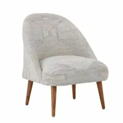 Fauteuils promo -Fauteuils promo bloomingville halbin loungestoel 82048161 1