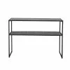 Bloomingville June Console Tafel - Zwart
