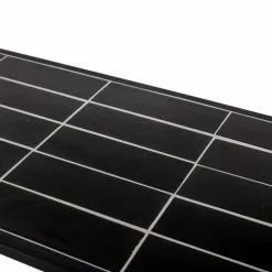 Bloomingville June Console Tafel - Zwart -Fauteuils promo bloomingville june console tafel zwart 2