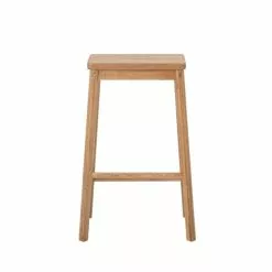 Bloomingville Mats Kruk Eikenhout - Naturel