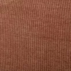 Bloomingville Petra Poef - Terracotta 10 Bloomingville Petra Poef - Terracotta -Fauteuils promo bloomingville petra poef terracotta 3