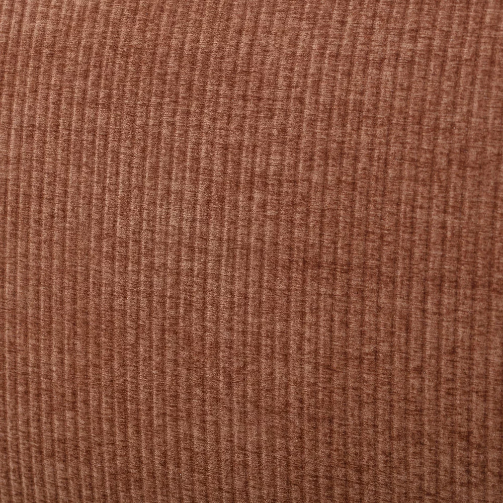 Bloomingville Petra Poef - Terracotta 6 Bloomingville Petra Poef - Terracotta - Afbeelding 4