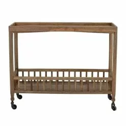 Bloomingville Sali Console Tafel Bruin - 82057324