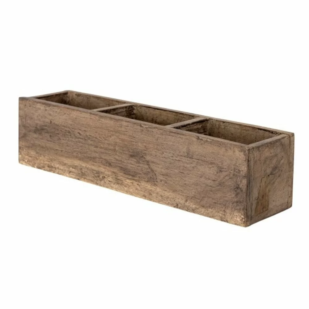 Bloomingville Taus Wandplank - 82056550 4 Bloomingville Taus Wandplank - 82056550 - Afbeelding 2