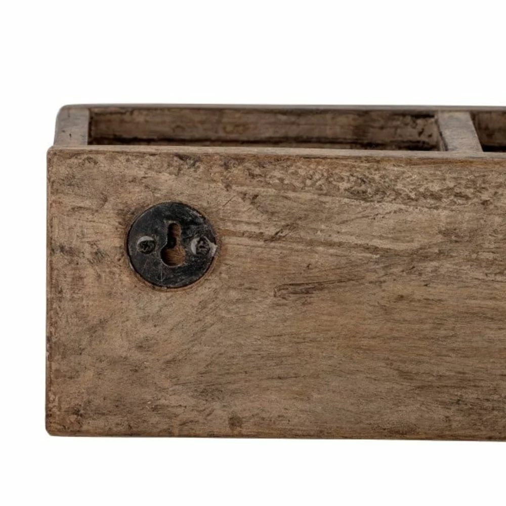 Bloomingville Taus Wandplank - 82056550 6 Bloomingville Taus Wandplank - 82056550 - Afbeelding 4