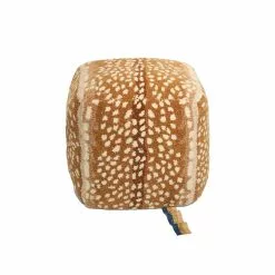 Doing Goods Fawn Poef - Small 1.40.15.006.710.3