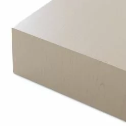 HKliving Houten Plateau Medium Zand - MTA2867 -Fauteuils promo hkliving houten plateau medium zand mta2867 4