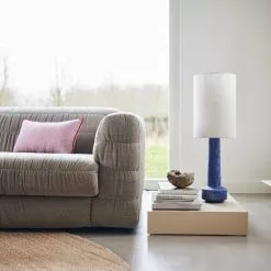 HKliving Houten Plateau Medium Zand - MTA2867 -Fauteuils promo hkliving houten plateau medium zand mta2867 8