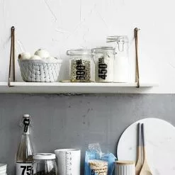 Fauteuils promo -Fauteuils promo house doctor apart wandplank marmer 1