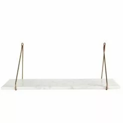 Fauteuils promo 11 House Doctor Apart Wandplank Marmer