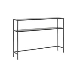 House Doctor Fari Console Tafel - 120x24x85cm