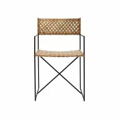 House Doctor Oscar Stoel - Naturel