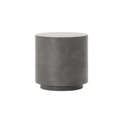 House Doctor Out Tafel - Hoogte 50cm