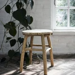 House Doctor Sedeo Kruk Naturel - 260870103 -Fauteuils promo house doctor sedeo kruk naturel 260870103 2