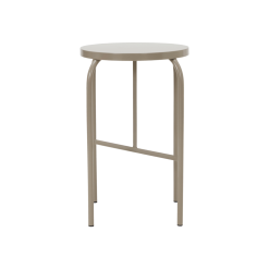 House Doctor Shaker Kruk - Grijs