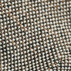 House Doctor Tabi Poef - Bruin -Fauteuils promo house doctor tabi poef bruin 2