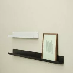 Hubsch Care Plank Large Zwart - 021613 7 Hubsch Care Plank Large Zwart - 021613 -Fauteuils promo hubsch care plank large zwart 021613 2