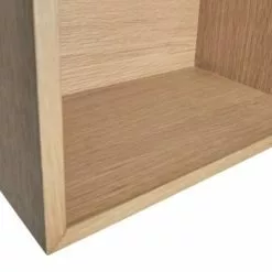 Hubsch Collect Wandkast - 881604 -Fauteuils promo hubsch collect wandkast 881604 2