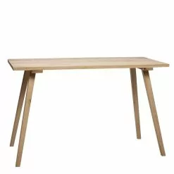 Hubsch Eetkamertafel Hout