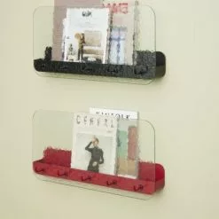 Hubsch Shack Plank Zwart - 021603 -Fauteuils promo hubsch shack plank zwart 021603 3