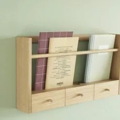 Hubsch Wandrek - Naturel -Fauteuils promo hubsch wandrek naturel 4