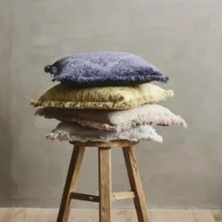 Nordal Argun Kruk - Rond -Fauteuils promo nordal argun kruk rond 3