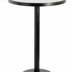 Nordal EA Bar Tafel - Zwart