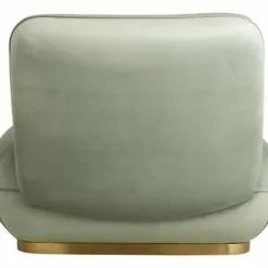 Nordal Iseo Lounge Stoel - Mintgroen 9 Nordal Iseo Lounge Stoel - Mintgroen -Fauteuils promo nordal iseo lounge stoel mintgroen 2