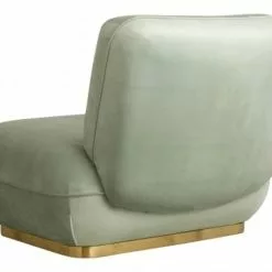Nordal Iseo Lounge Stoel - Mintgroen 10 Nordal Iseo Lounge Stoel - Mintgroen -Fauteuils promo nordal iseo lounge stoel mintgroen 3