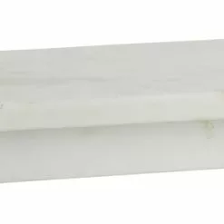 Nordal Pau Wandplank Wit - 40941