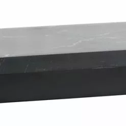 Nordal Pau Wandplank Zwart - 40940