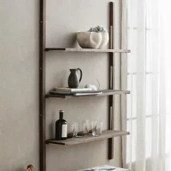 Nordal Sinca Wandplank - 79210 -Fauteuils promo nordal sinca wandplank 79210 2