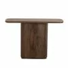 Nordal Toke Console Tafel Donkerbruin - 6977