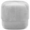 Normann Copenhagen Circus Pouf Small Beige 46x46x40cm