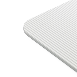 Normann Copenhagen Jet Wandplank 160cm Wit - 600996 11 Normann Copenhagen Jet Wandplank 160cm Wit - 600996 -Fauteuils promo normann copenhagen jet wandplank 160cm wit 600996 2