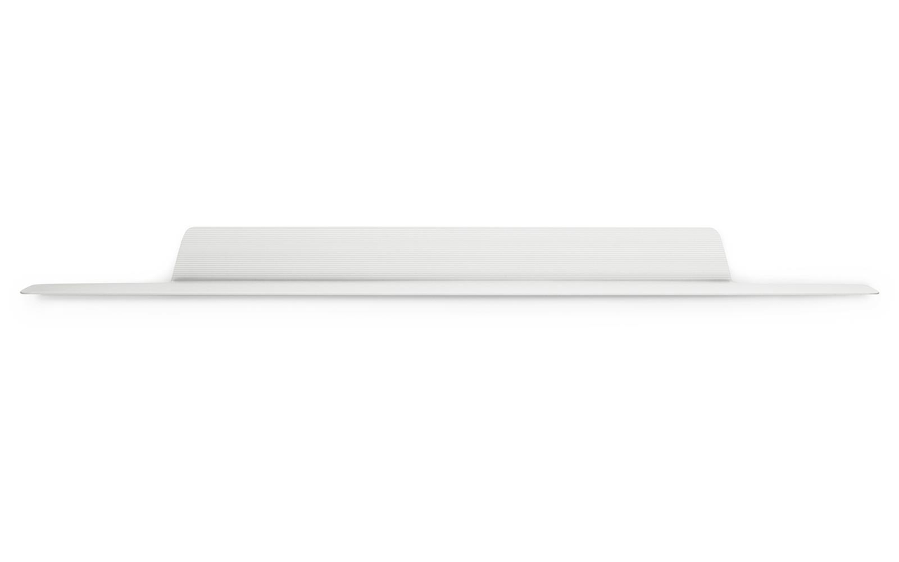 Normann Copenhagen Jet Wandplank 160cm Wit - 600996 3 Normann Copenhagen Jet Wandplank 160cm Wit - 600996